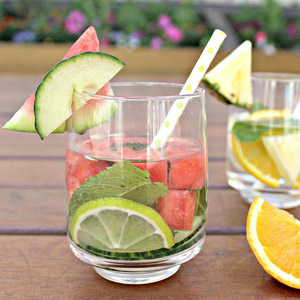 Detox beauty+